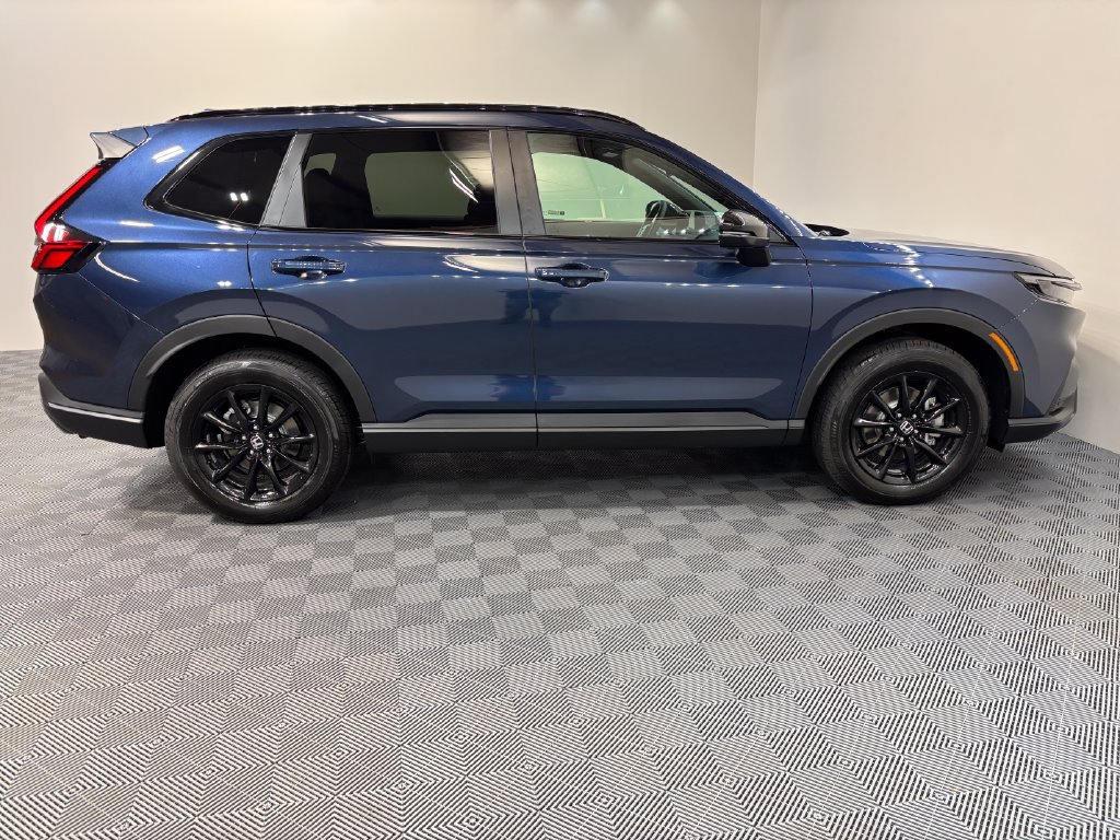 New 2027 Honda CR-V Sport-L image 7
