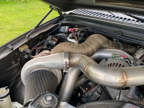 Used 2004 Ford F250 Lariat image 37