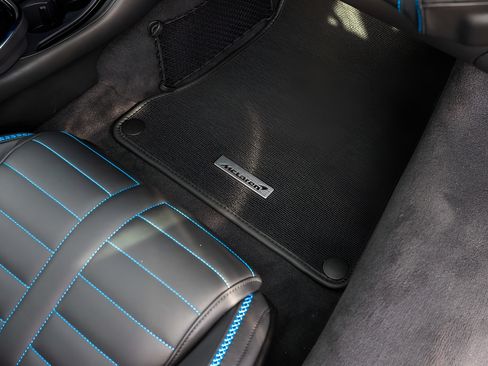 New 2025 McLaren GTS RWD image 46
