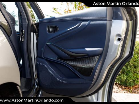 New 2026 Aston Martin DBX 707 image 60