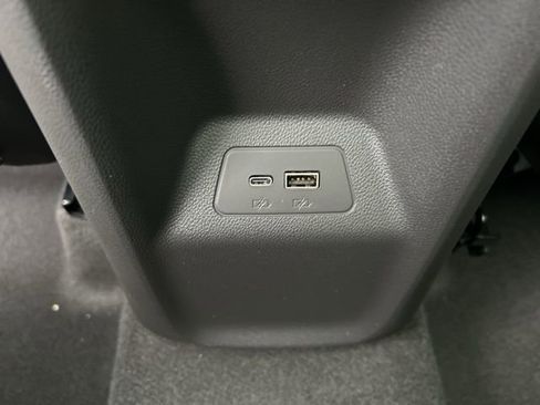 New 2025 Buick Envision Preferred image 40