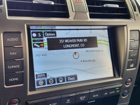 Used 2019 Lexus GX 460 Premium AWD/4WD image 23