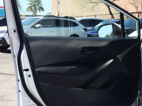 Used 2024 Toyota Corolla LE image 36