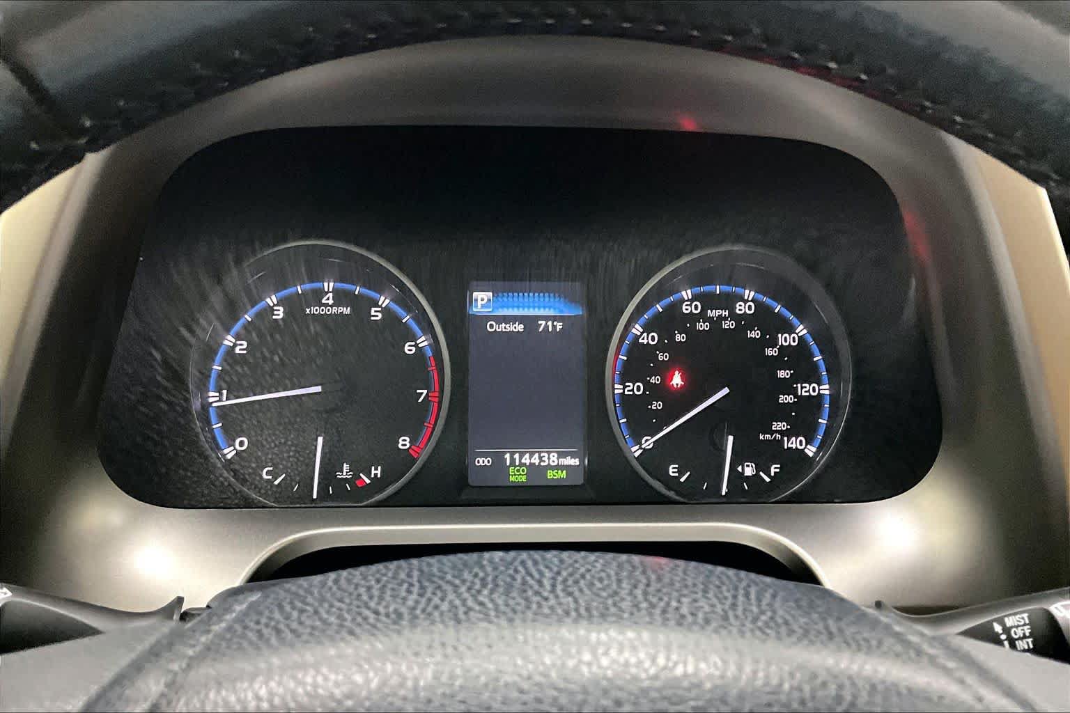 Used 2018 Toyota RAV4 XLE w/ Plus Extra Value Package FWD image 23
