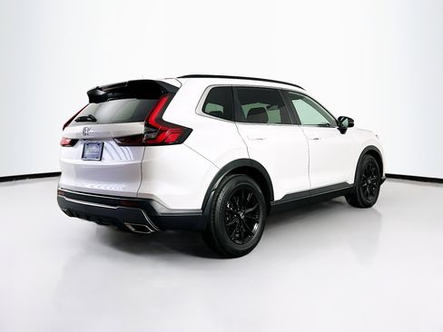 Used 2024 Honda CR-V Sport-L image 9