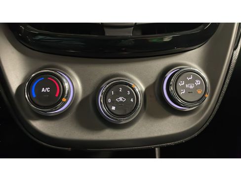 Used 2022 Chevrolet Spark LT image 13