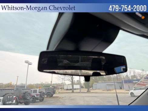 Used 2024 Chevrolet Silverado 2500 LT image 30