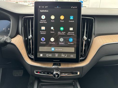 New 2026 Volvo XC60 B5 Plus w/ Climate Package image 12