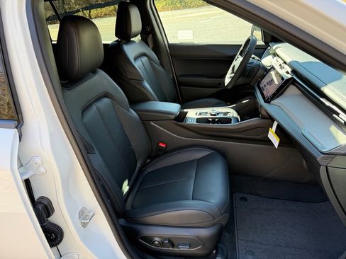 New 2026 Jeep Cherokee Limited image 20