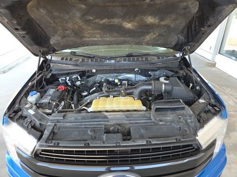 Used 2019 Ford F150 XLT AWD/4WD image 70