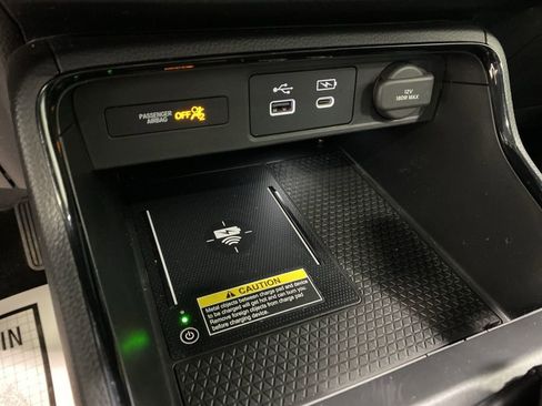 Certified 2024 Honda CR-V EX-L image 30