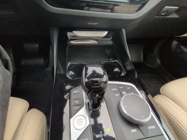 Certified 2024 BMW X3 xDrive30i w/ Convenience Package AWD/4WD image 19