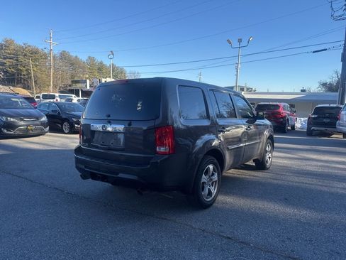 Used 2013 Honda Pilot EX-L image 4