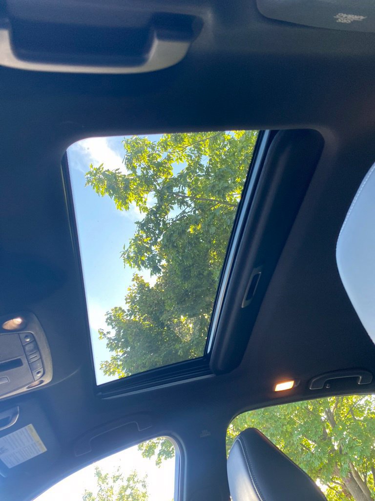 Certified 2023 INFINITI Q50 Sensory AWD/4WD image 26