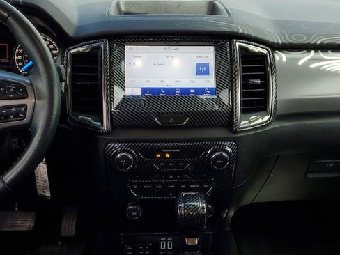Used 2019 Ford Ranger XLT w/ Black Appearance Package AWD/4WD image 33