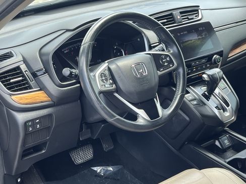Used 2019 Honda CR-V EX-L image 15
