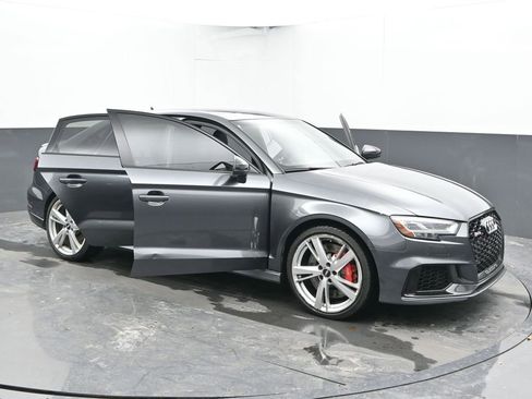 Used 2019 Audi RS 3 image 46