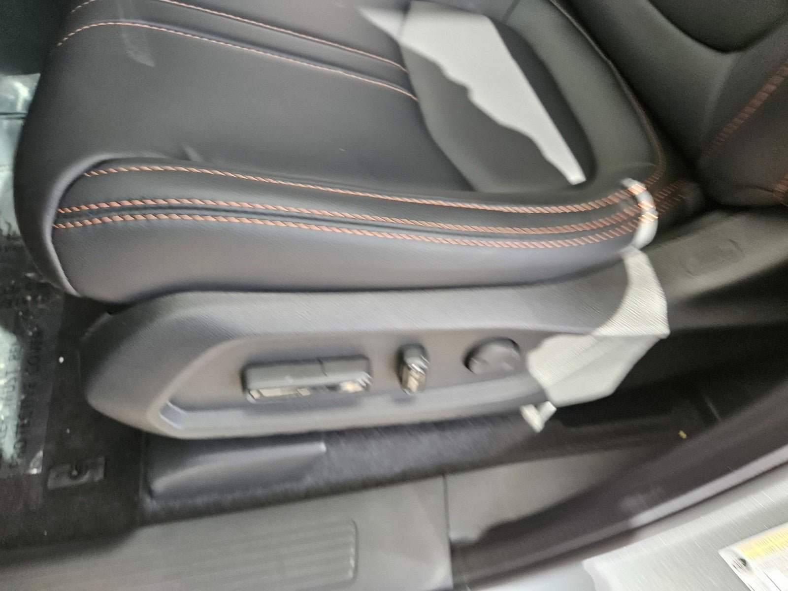 New 2026 Honda Pilot TrailSport image 33