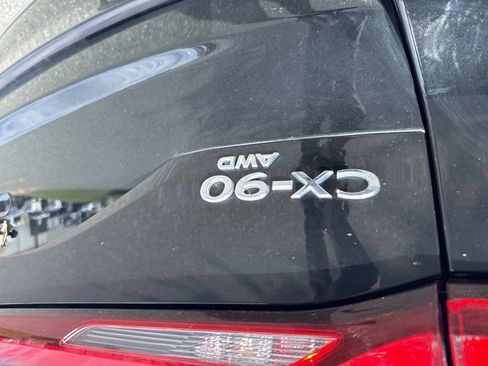 Used 2024 MAZDA CX-90 Plug-In Hybrid w/ Premium Pkg AWD/4WD image 8