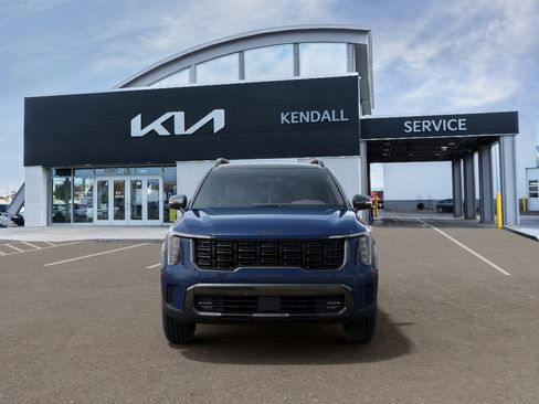 New 2026 Kia Sorento X-Line EX AWD/4WD image 2