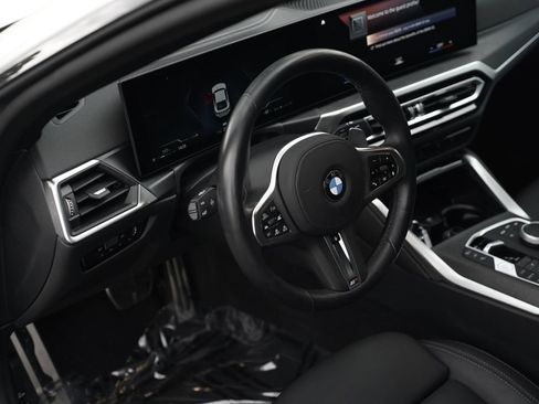 Used 2024 BMW M440i xDrive Gran Coupe AWD/4WD image 9
