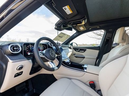 Certified 2026 Mercedes-Benz GLC 300 4MATIC image 16