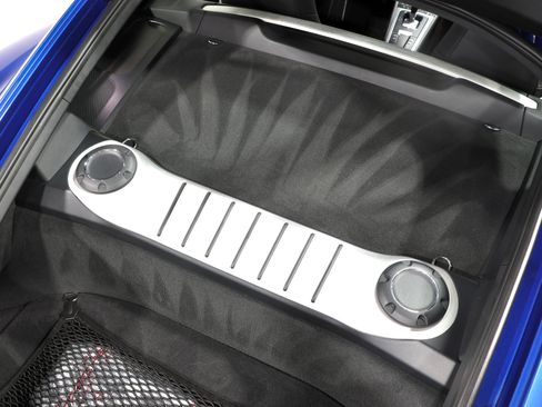 Used 2014 Porsche Cayman RWD image 77