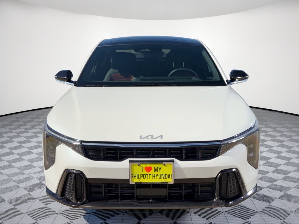 Used 2025 Kia K4 GT-Line w/ GT-Line Premium Package FWD image 6