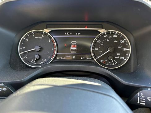 Certified 2025 Nissan Rogue Rock Creek w/ Rock Creek Premium Package image 26