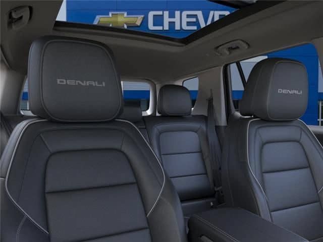 New 2026 GMC Terrain Denali AWD/4WD image 24