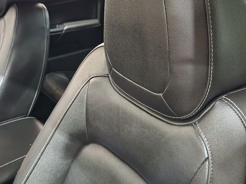 Used 2016 GMC Canyon SLT w/ Driver Alert Package image 34