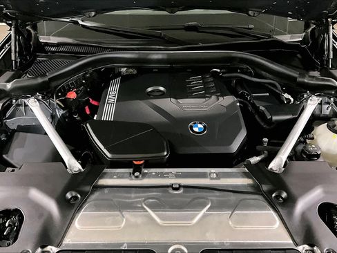 Used 2023 BMW X3 xDrive30i w/ Premium Package w/ZPA AWD/4WD image 29