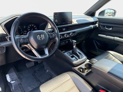 Used 2025 Honda CR-V Sport-L image 15