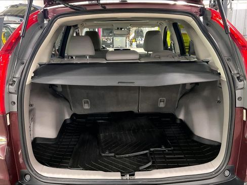 Used 2014 Honda CR-V EX-L image 35
