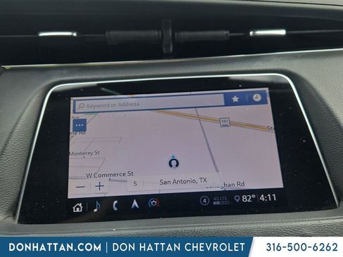 Used 2020 Cadillac XT4 Premium Luxury FWD image 7