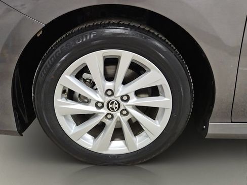 Used 2024 Toyota Camry LE FWD image 25
