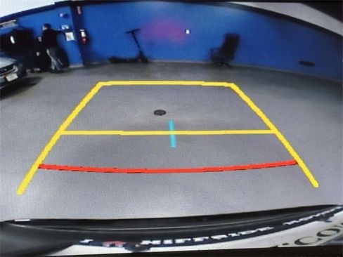 Used 2018 Toyota RAV4 XLE image 28