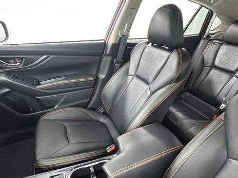 Used 2019 Subaru Crosstrek 2.0i Limited w/ Moonroof Package image 13