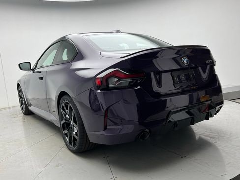 Used 2026 BMW 230i Coupe RWD image 4