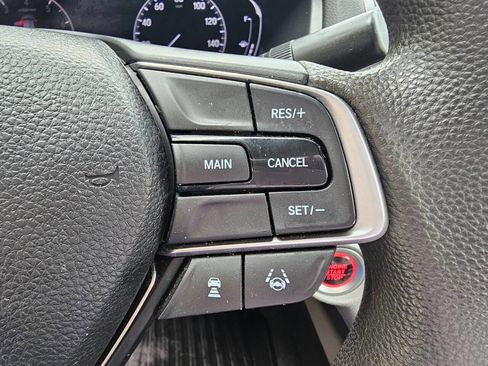 Used 2018 Honda Accord EX image 20