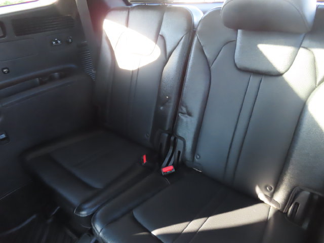 Used 2022 Kia Sorento SX Prestige AWD/4WD image 38
