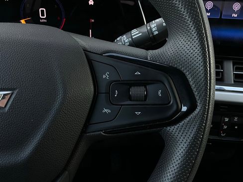 Used 2025 Chevrolet Trax LT image 33