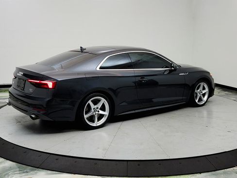 Used 2018 Audi A5 2.0T Premium Plus w/ Premium Plus image 5