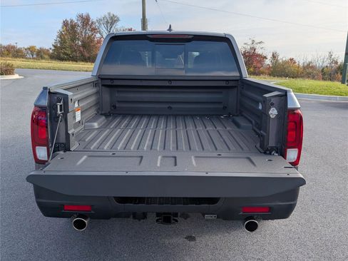Used 2024 Honda Ridgeline RTL image 12