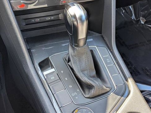 Used 2021 Volkswagen Tiguan S AWD/4WD image 12