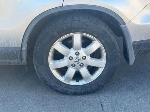 Used 2007 Honda CR-V EX image 19