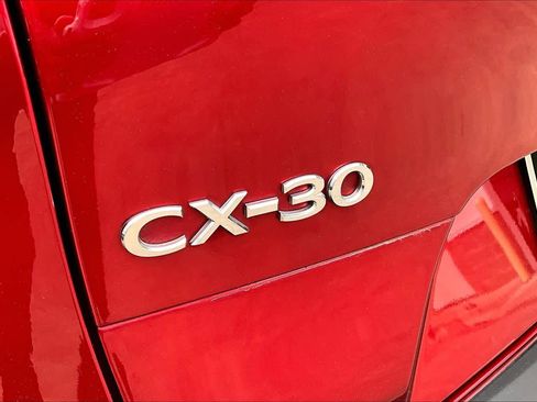 Used 2020 MAZDA CX-30 FWD w/ Preferred Package image 30