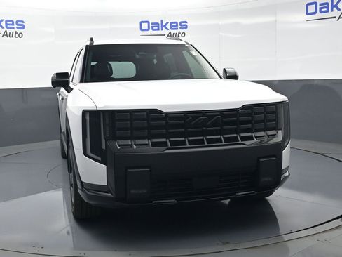 New 2027 Kia Telluride SX Prestige X-Line AWD/4WD image 3