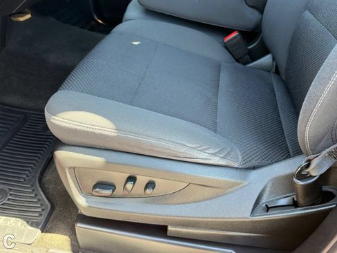 Certified 2018 Chevrolet Silverado 1500 LT w/ All Star Edition RWD image 13