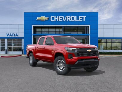 New 2026 Chevrolet Colorado LT w/ LT Convenience Package